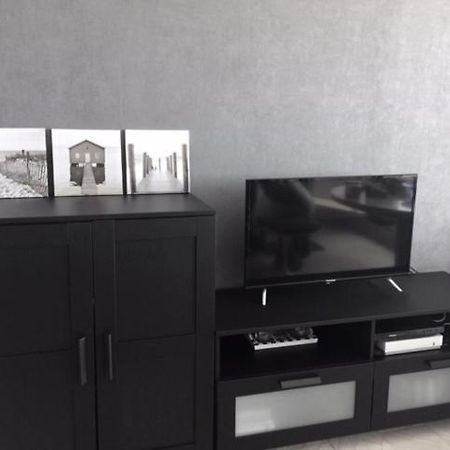 Appartement Studio Face A La Mer Bray-Dunes Eksteriør bilde