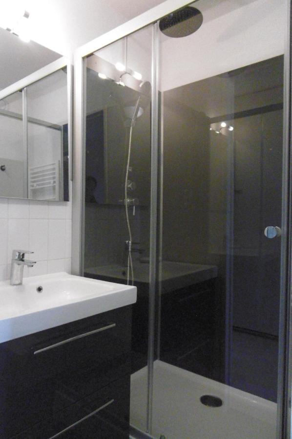 Appartement Studio Face A La Mer Bray-Dunes Eksteriør bilde